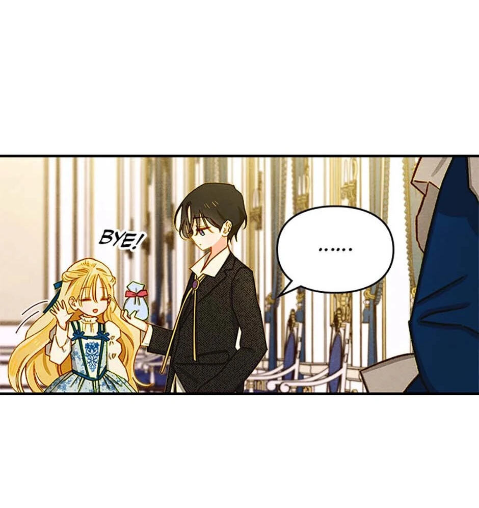 Taming My Master Mage Chapter 2 page 45 - 