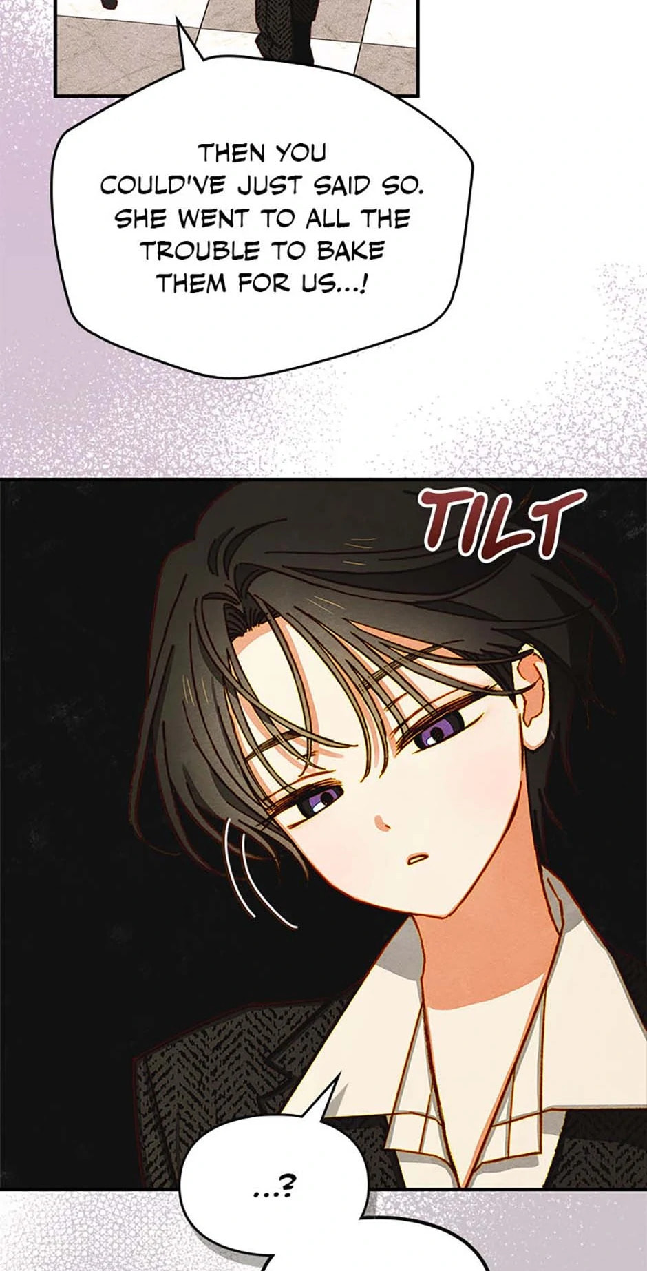 Taming My Master Mage Chapter 2 page 48 - 