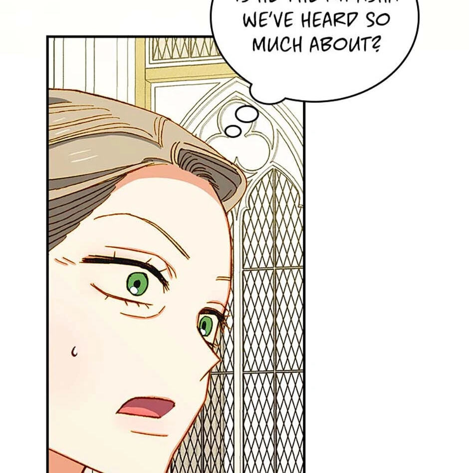 Taming My Master Mage Chapter 2 page 64 - 