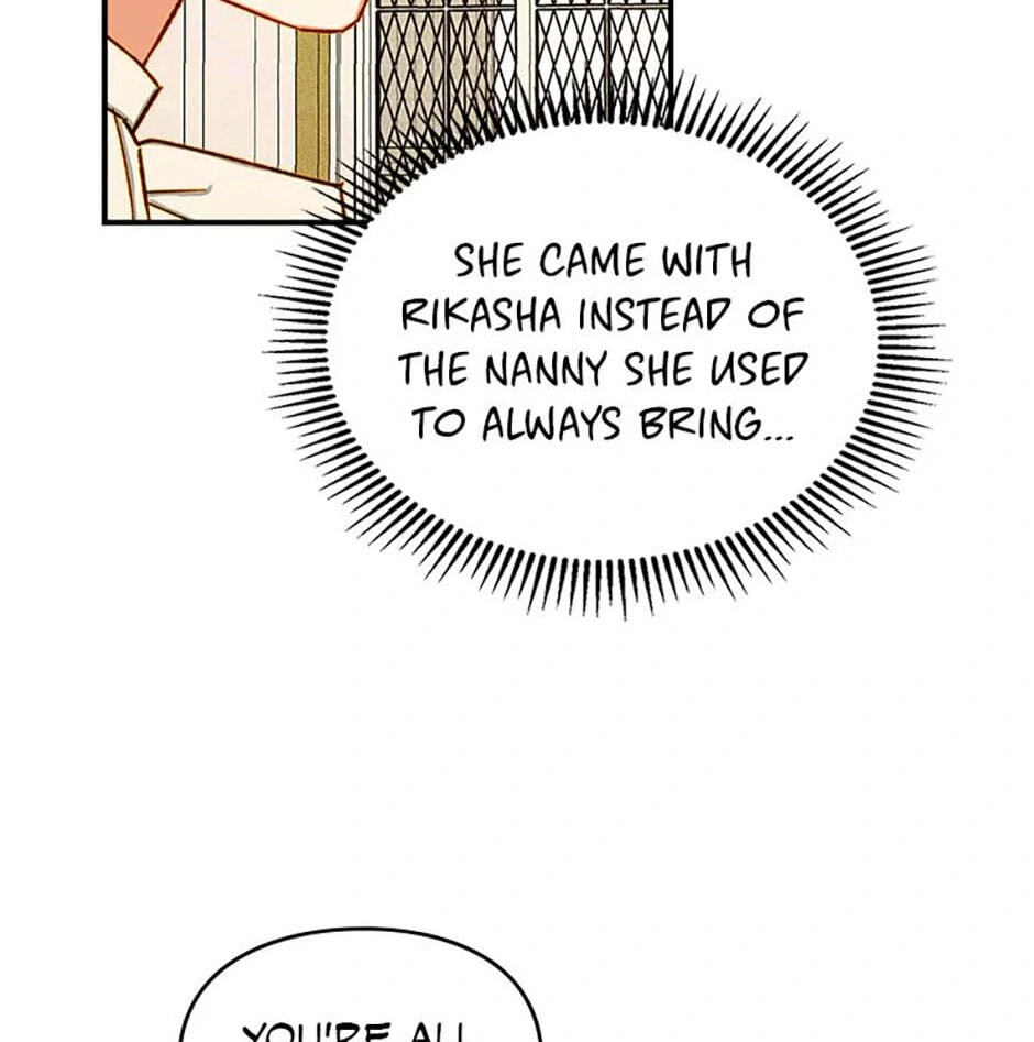 Taming My Master Mage Chapter 2 page 65 - 