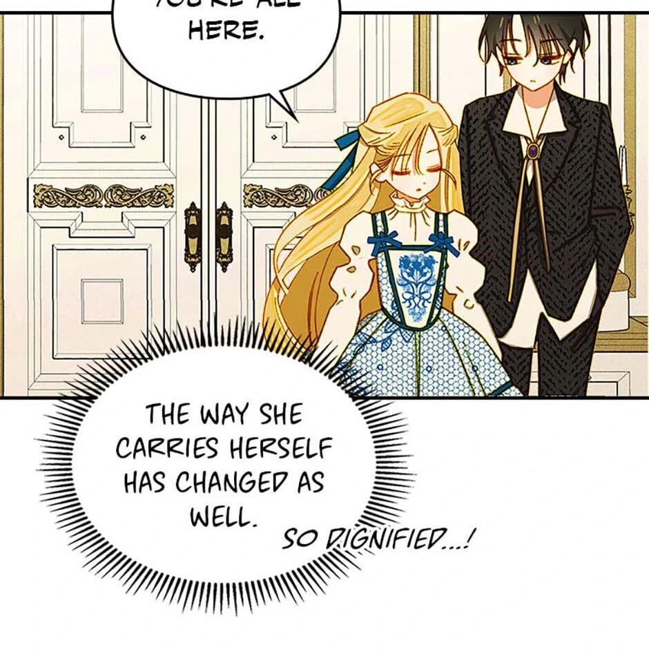 Taming My Master Mage Chapter 2 page 66 - 