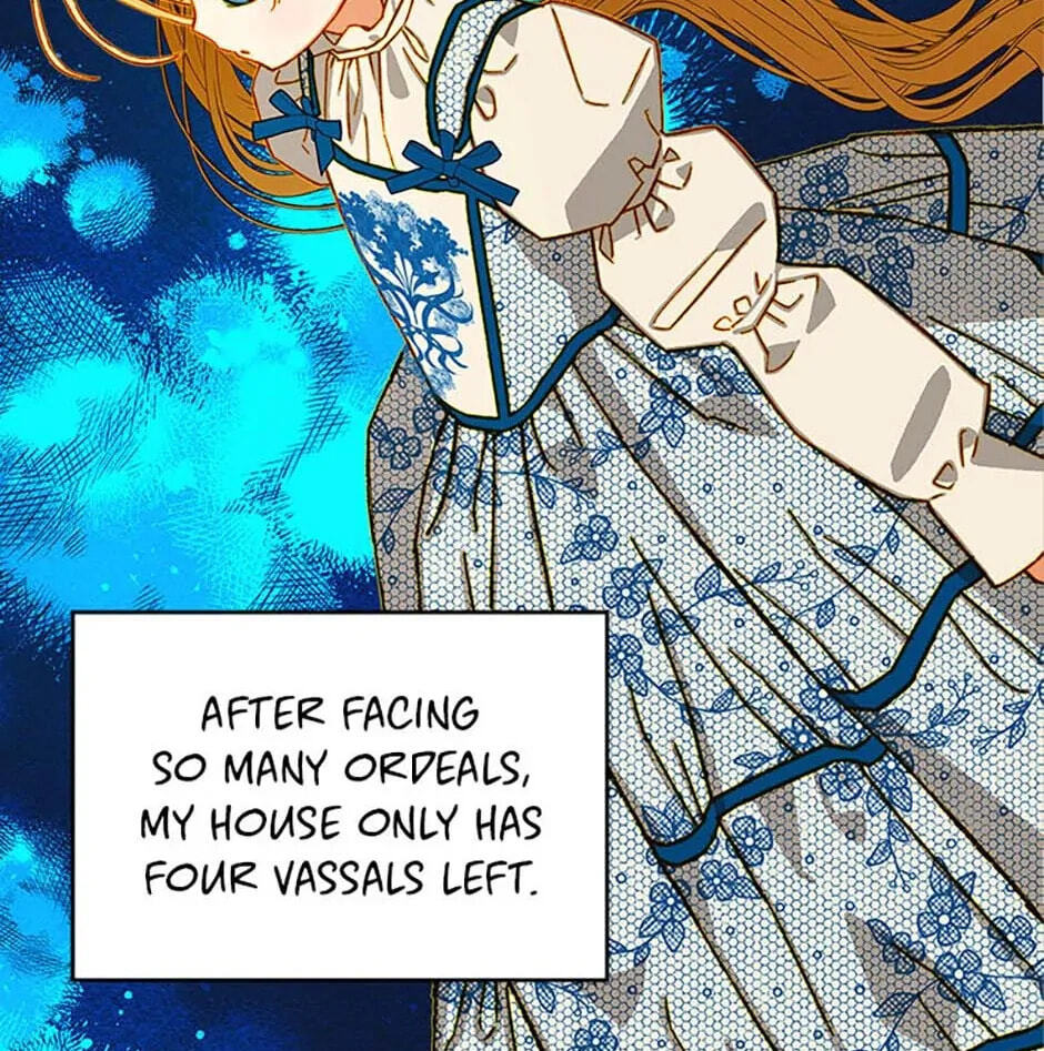 Taming My Master Mage Chapter 2 page 69 - 