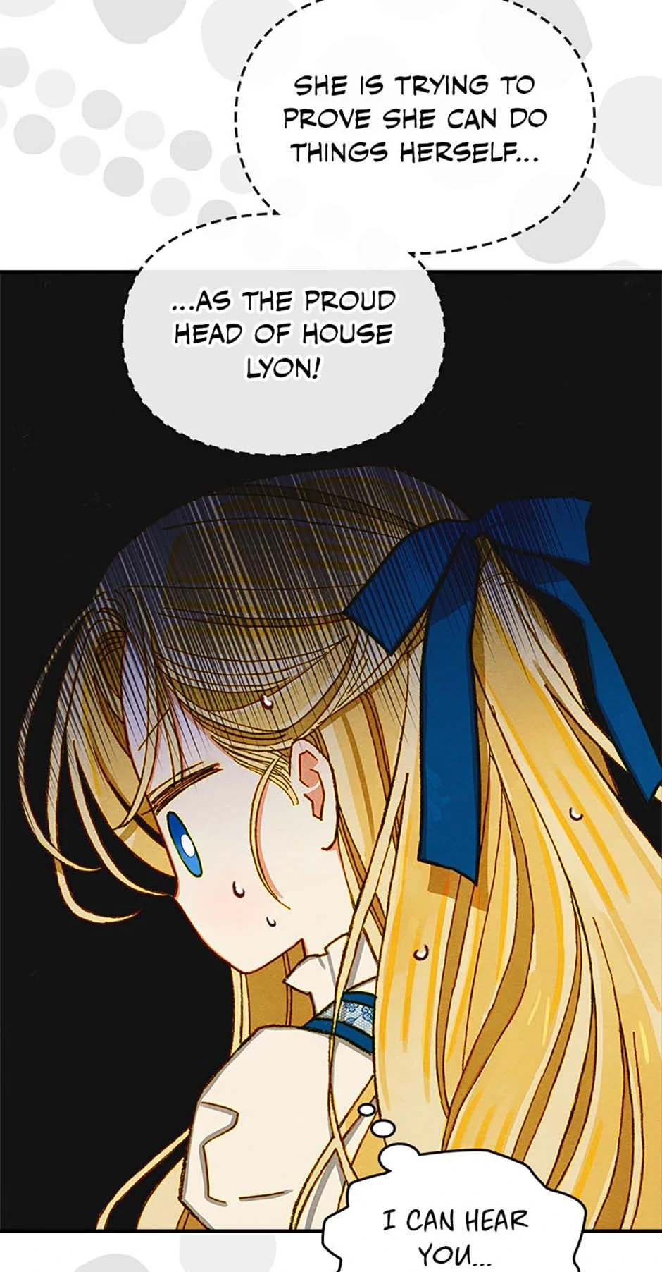 Taming My Master Mage Chapter 2 page 79 - 