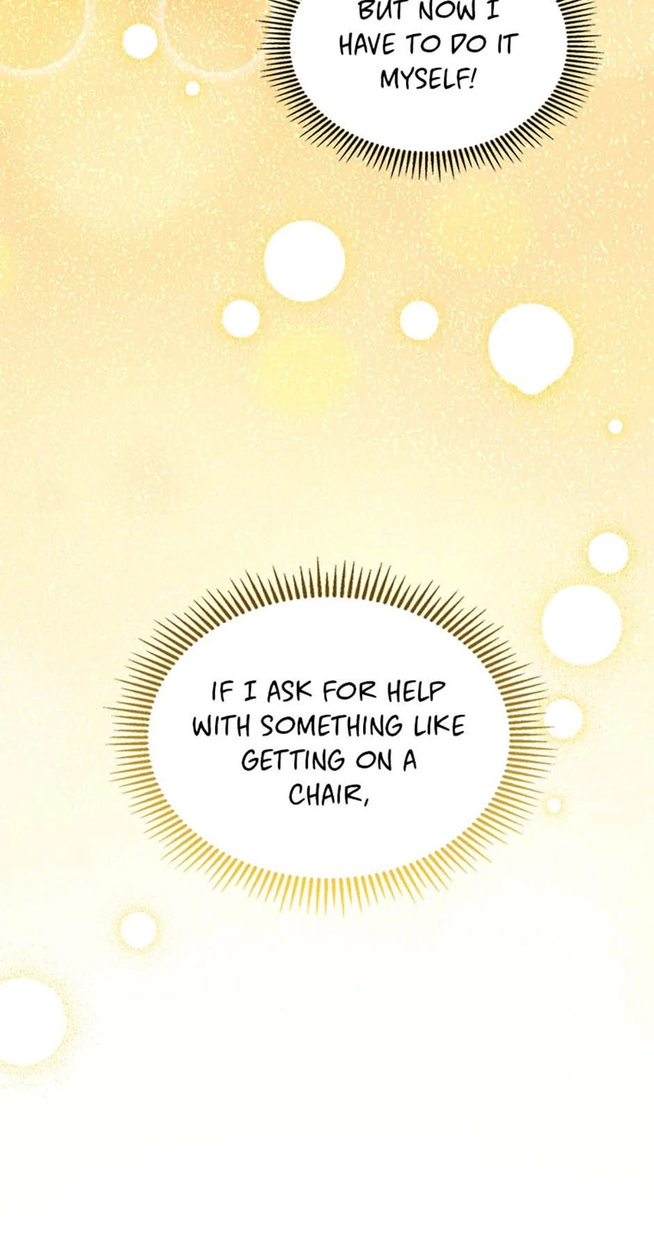 Taming My Master Mage Chapter 2 page 81 - 