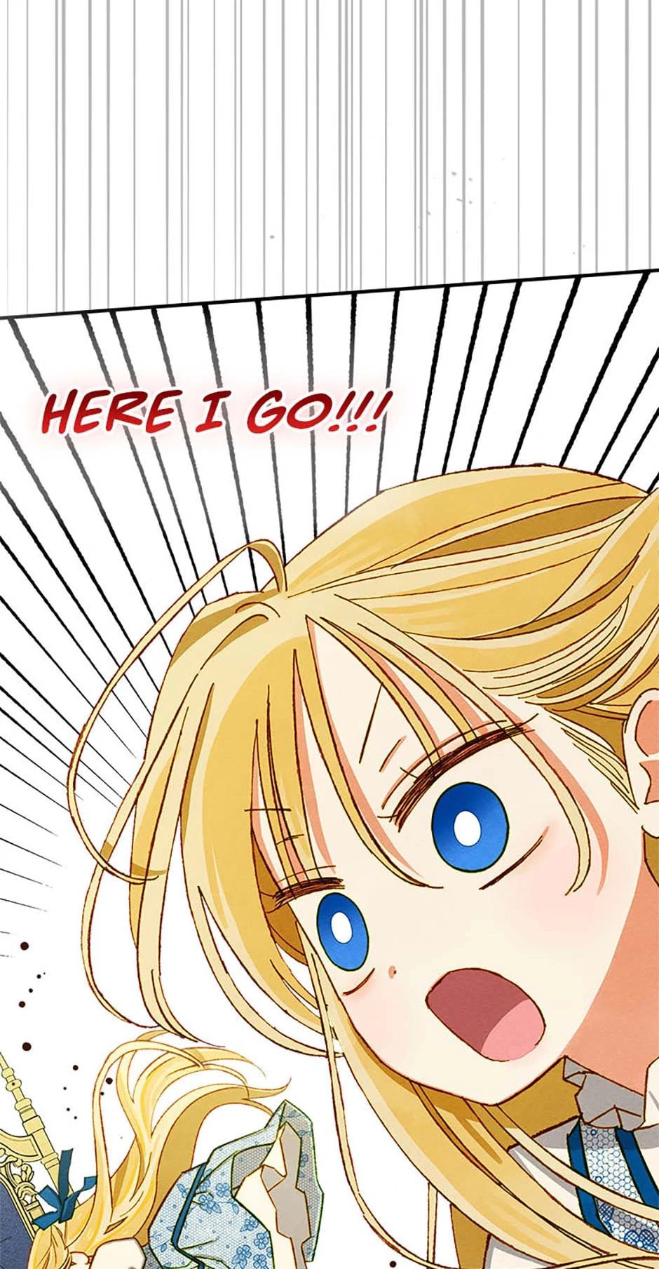 Taming My Master Mage Chapter 2 page 83 - 