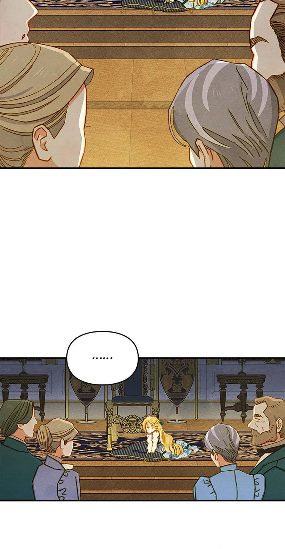 Taming My Master Mage Chapter 2 page 87 - 