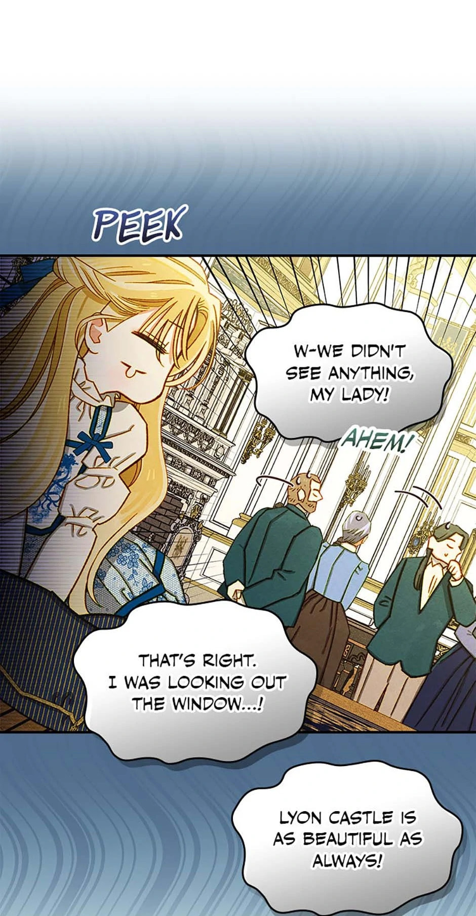 Taming My Master Mage Chapter 2 page 88 - 