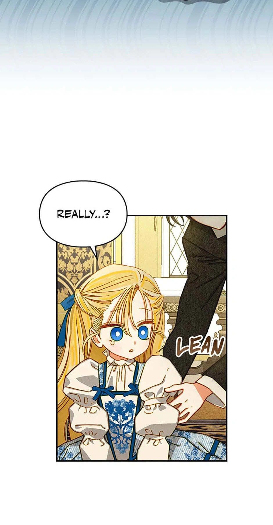Taming My Master Mage Chapter 2 page 89 - 