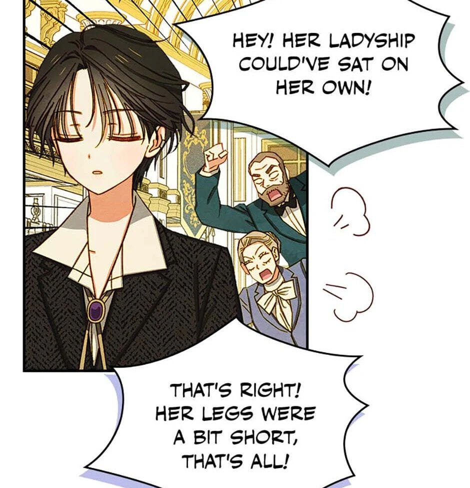 Taming My Master Mage Chapter 2 page 95 - 
