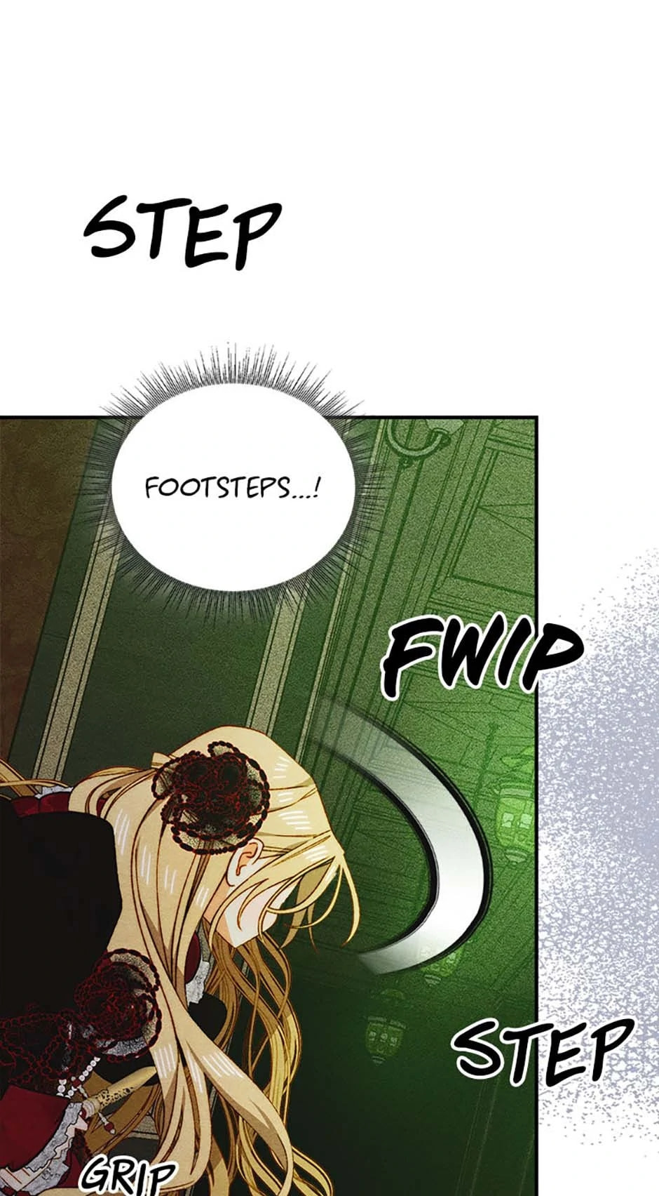 Taming My Master Mage Chapter 20 page 1 - 