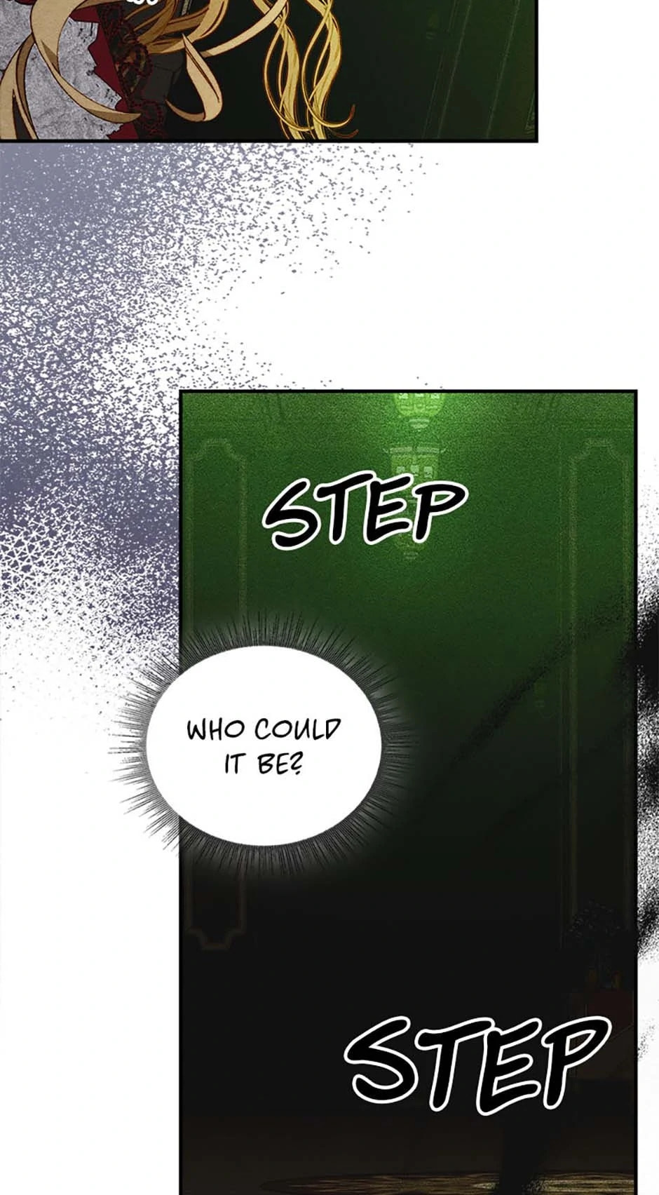 Taming My Master Mage Chapter 20 page 2 - 