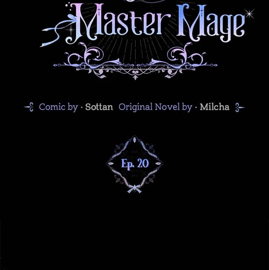 Taming My Master Mage Chapter 20 page 11 - 