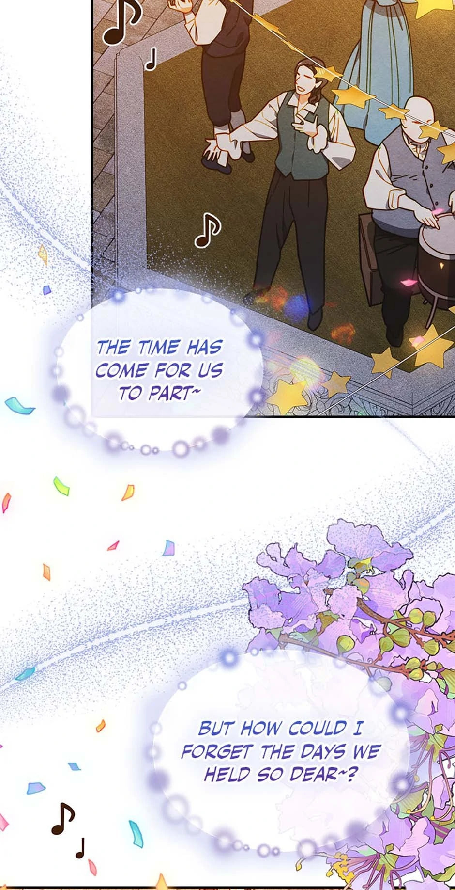 Taming My Master Mage Chapter 20 page 102 - 