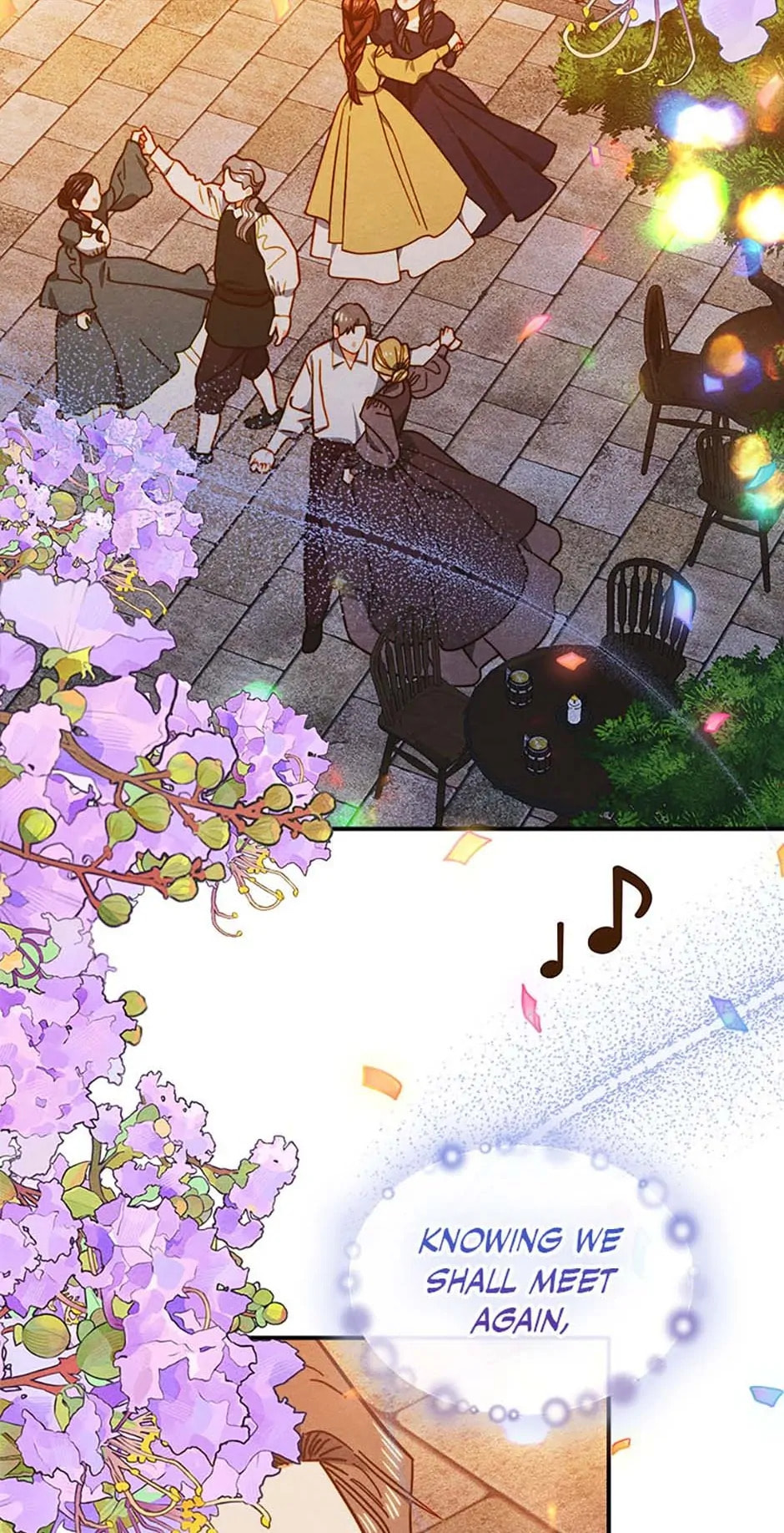 Taming My Master Mage Chapter 20 page 103 - 