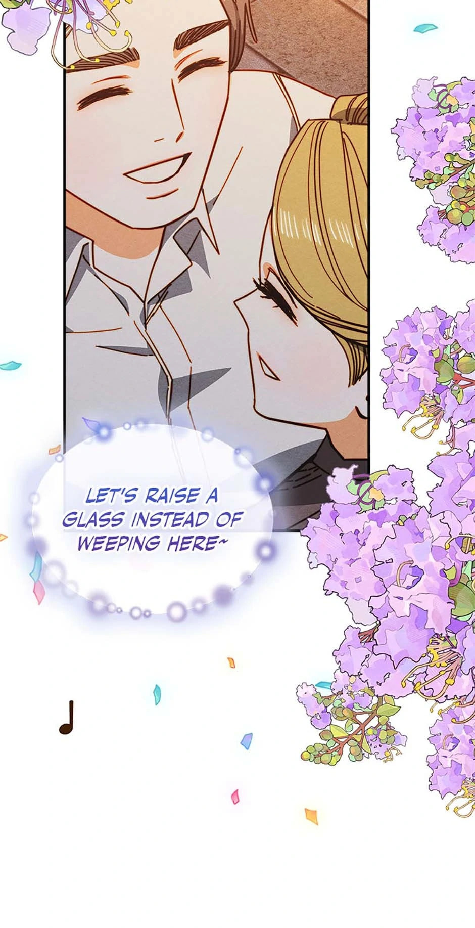 Taming My Master Mage Chapter 20 page 104 - 