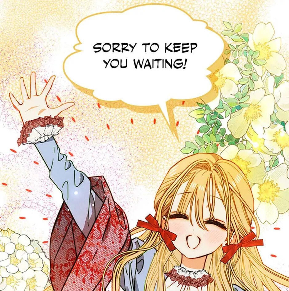 Taming My Master Mage Chapter 20 page 109 - 