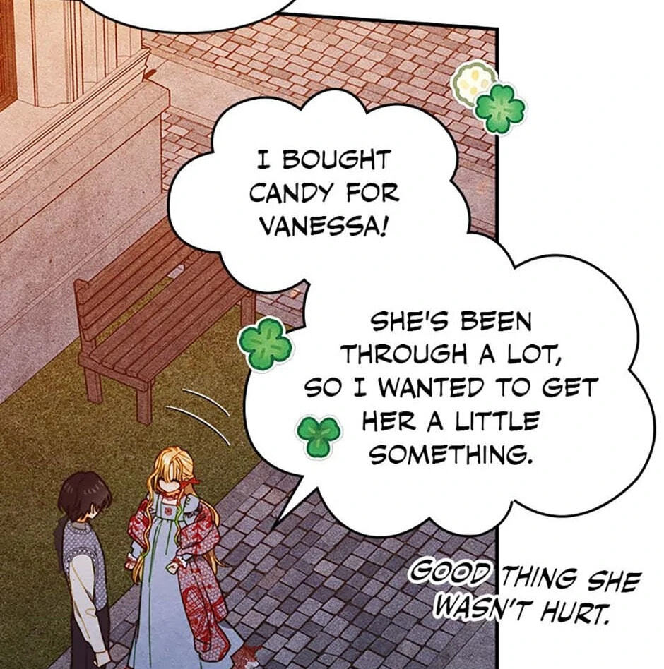 Taming My Master Mage Chapter 20 page 113 - 