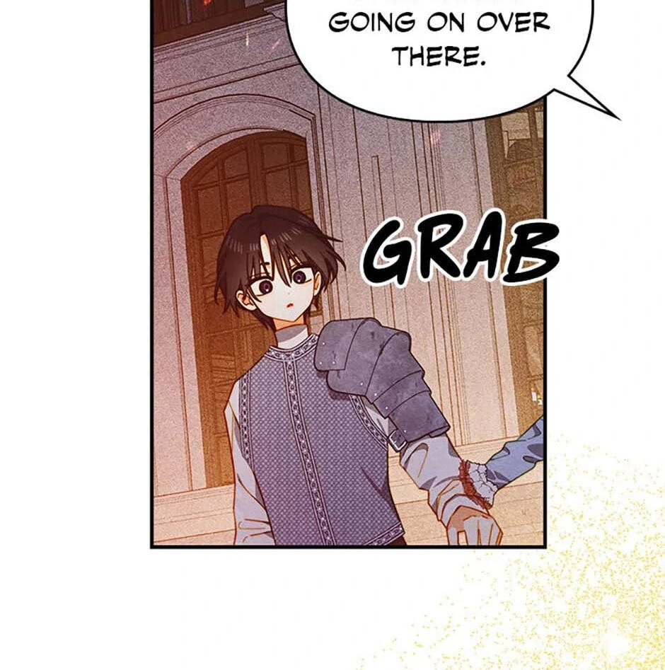 Taming My Master Mage Chapter 20 page 116 - 