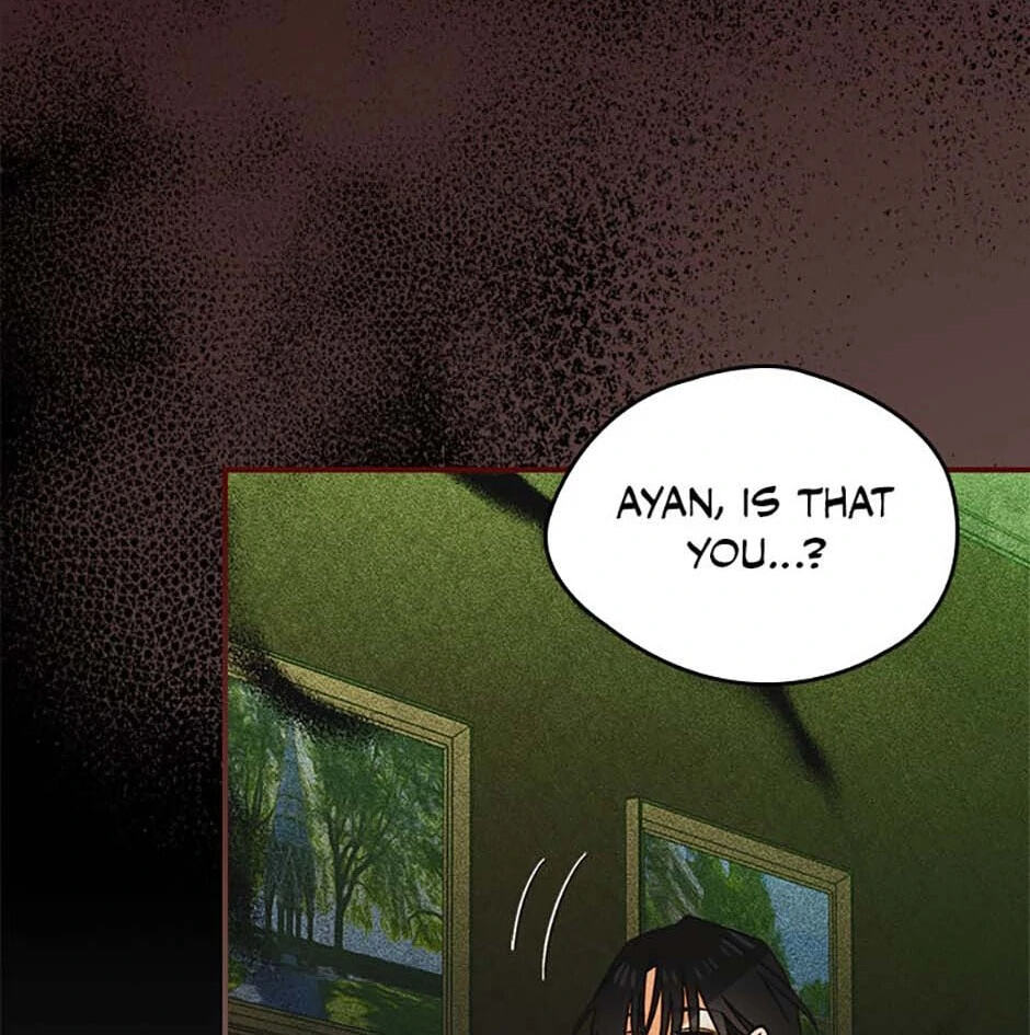Taming My Master Mage Chapter 20 page 13 - 