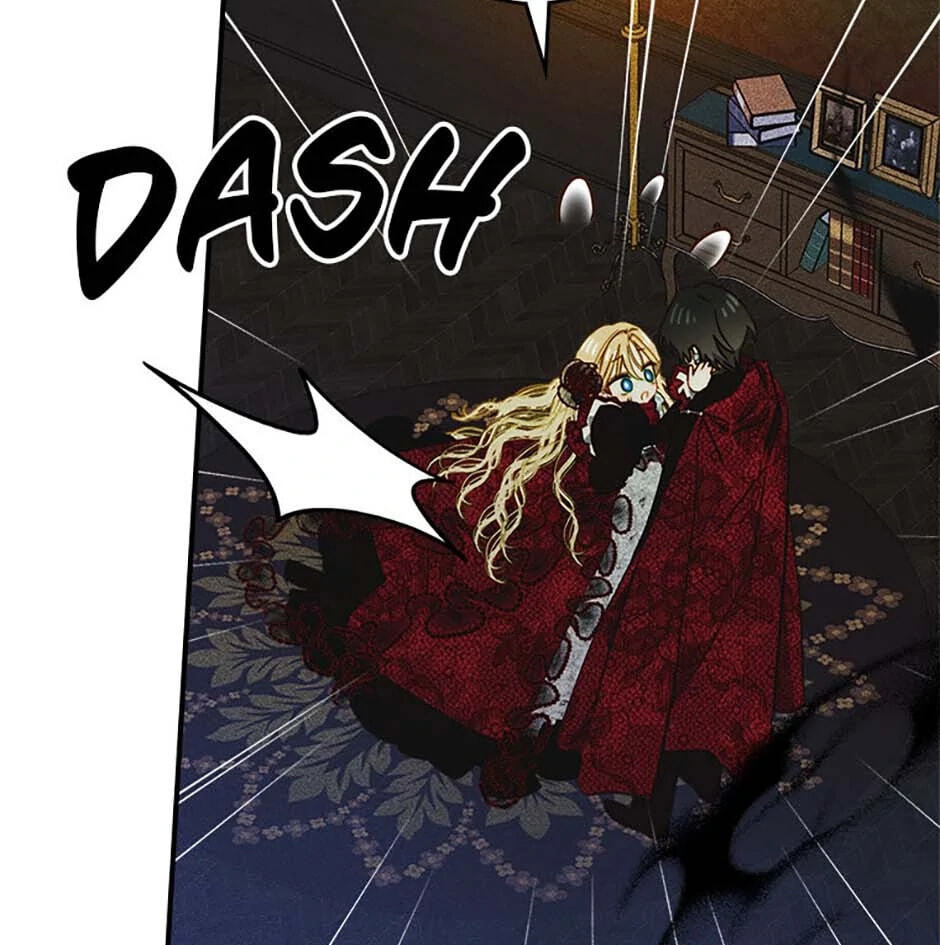 Taming My Master Mage Chapter 20 page 22 - 