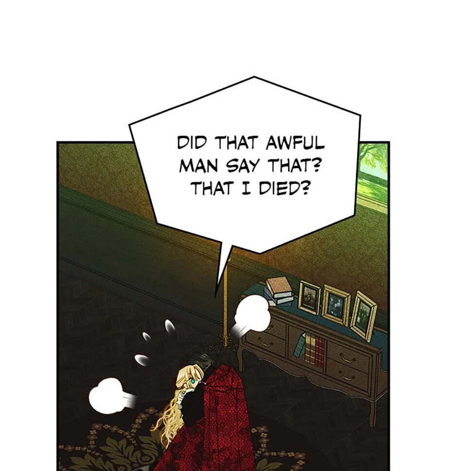 Taming My Master Mage Chapter 20 page 32 - 