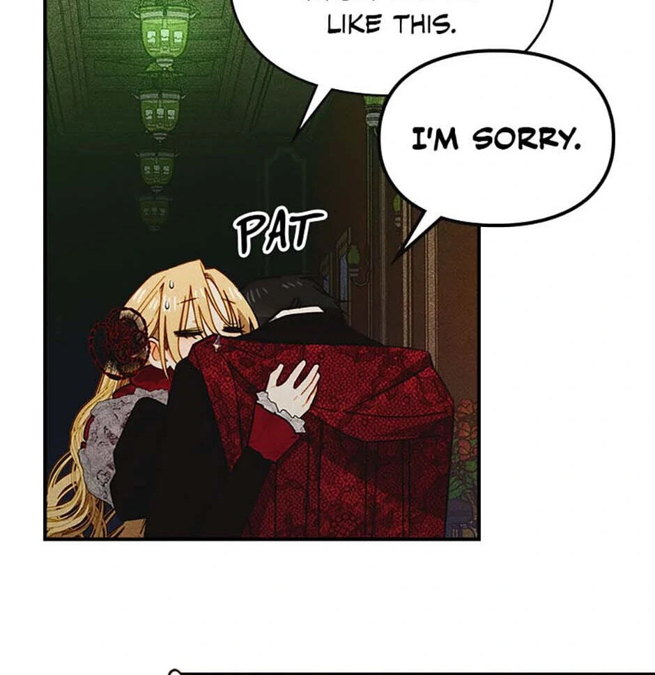Taming My Master Mage Chapter 20 page 36 - 