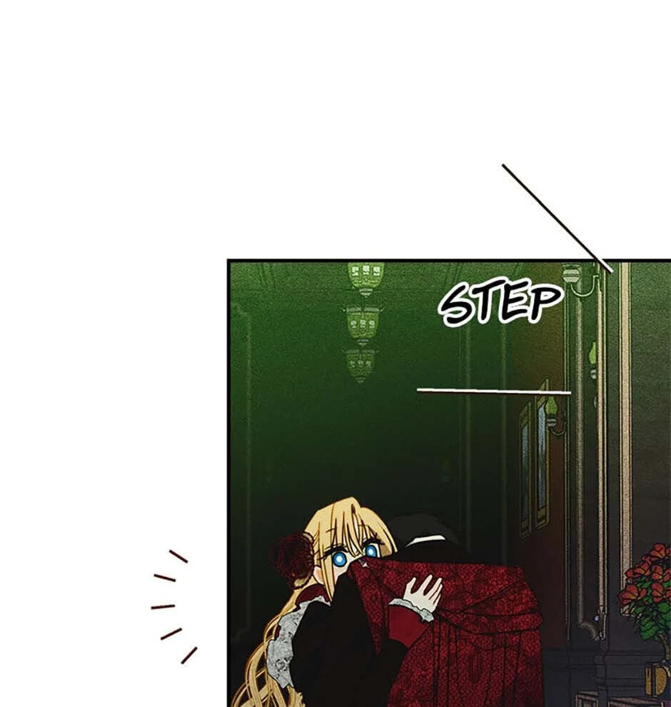 Taming My Master Mage Chapter 20 page 44 - 