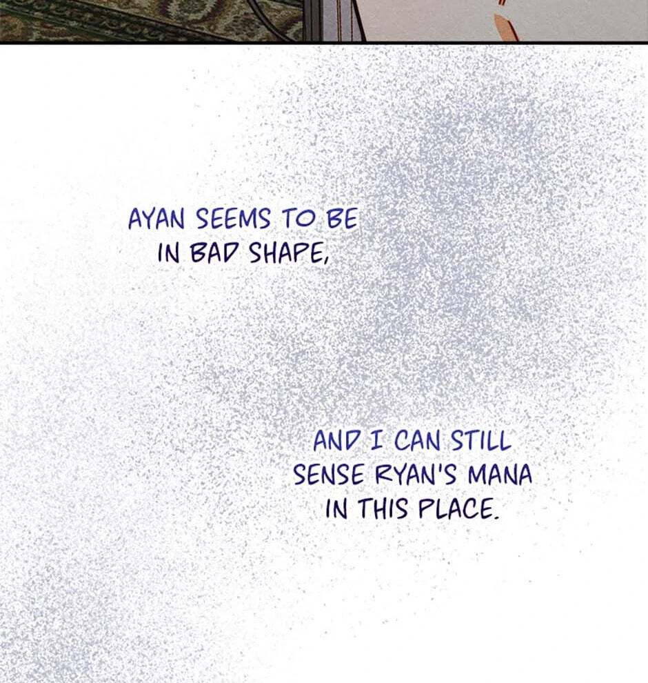 Taming My Master Mage Chapter 20 page 50 - 