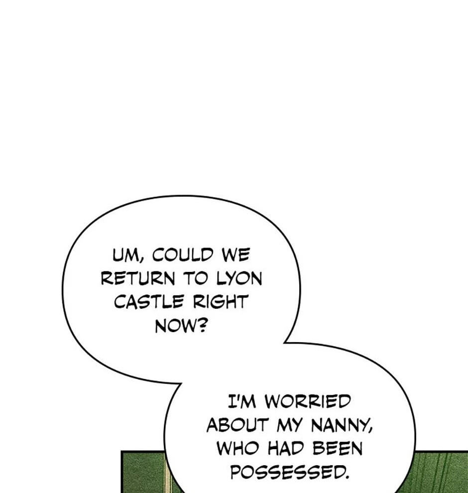 Taming My Master Mage Chapter 20 page 55 - 