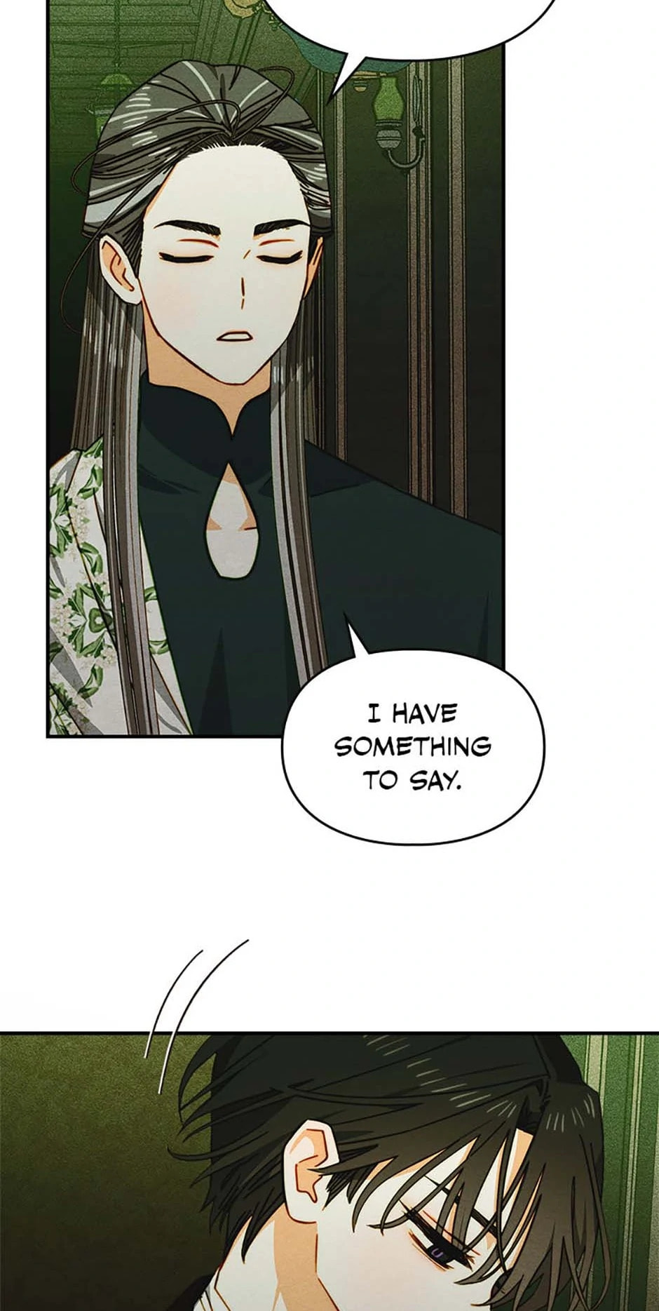 Taming My Master Mage Chapter 20 page 65 - 