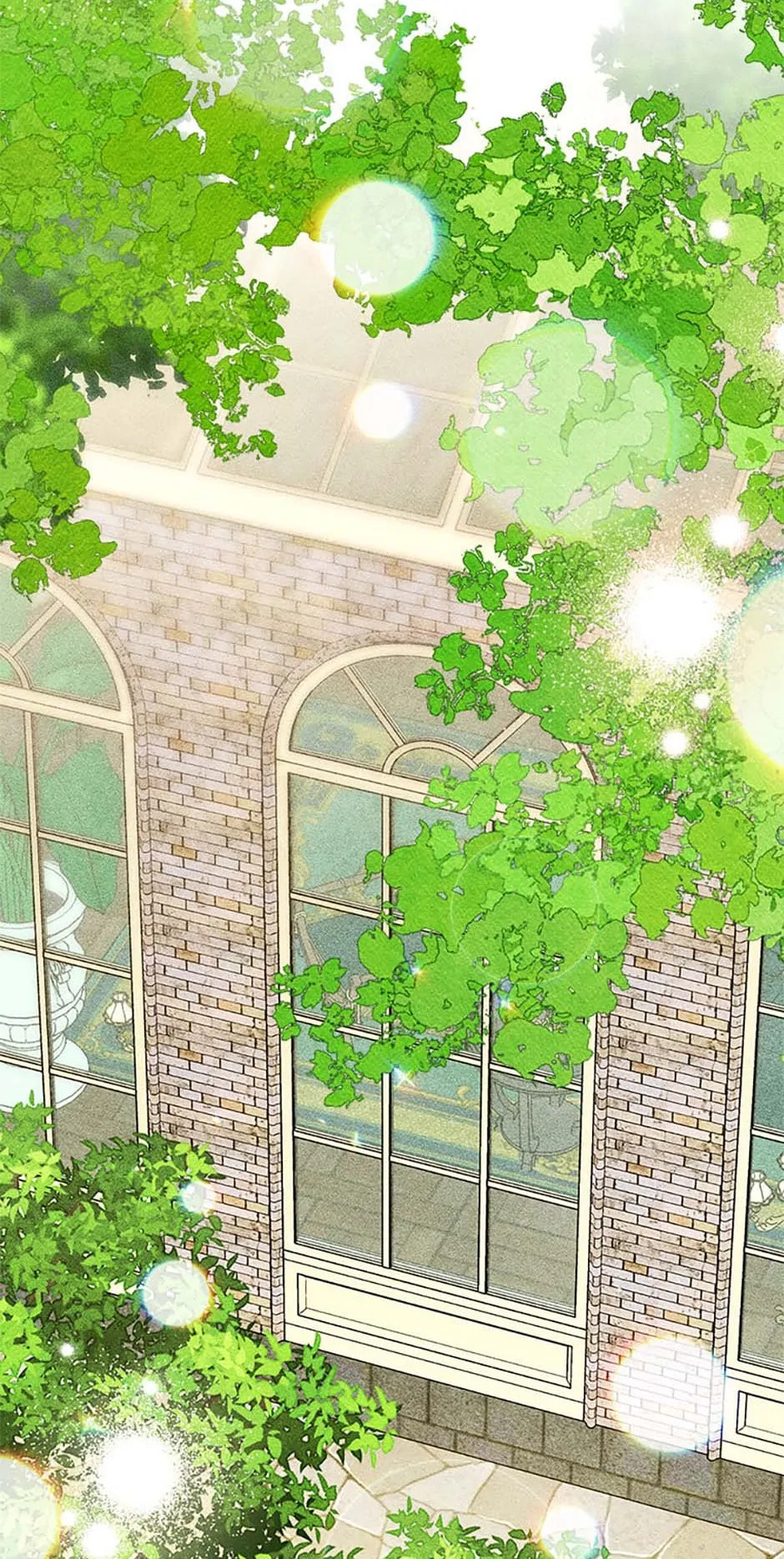 Taming My Master Mage Chapter 20 page 68 - 
