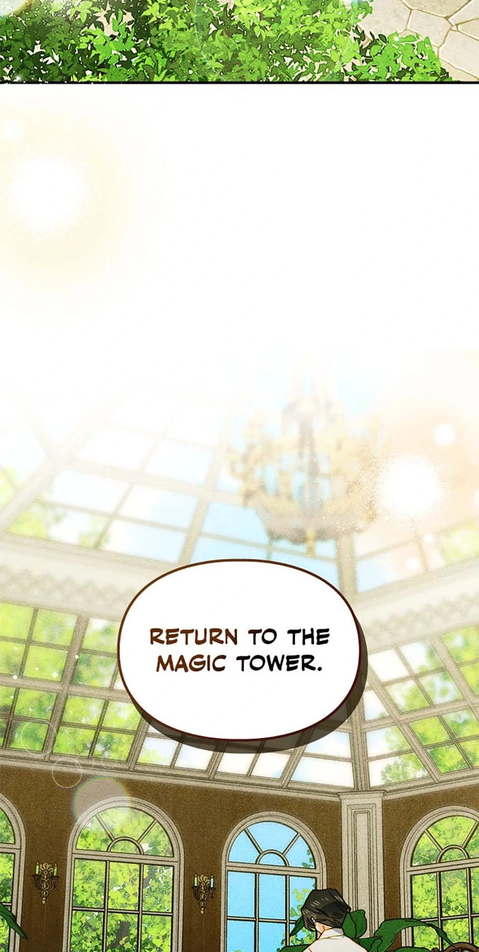 Taming My Master Mage Chapter 20 page 69 - 