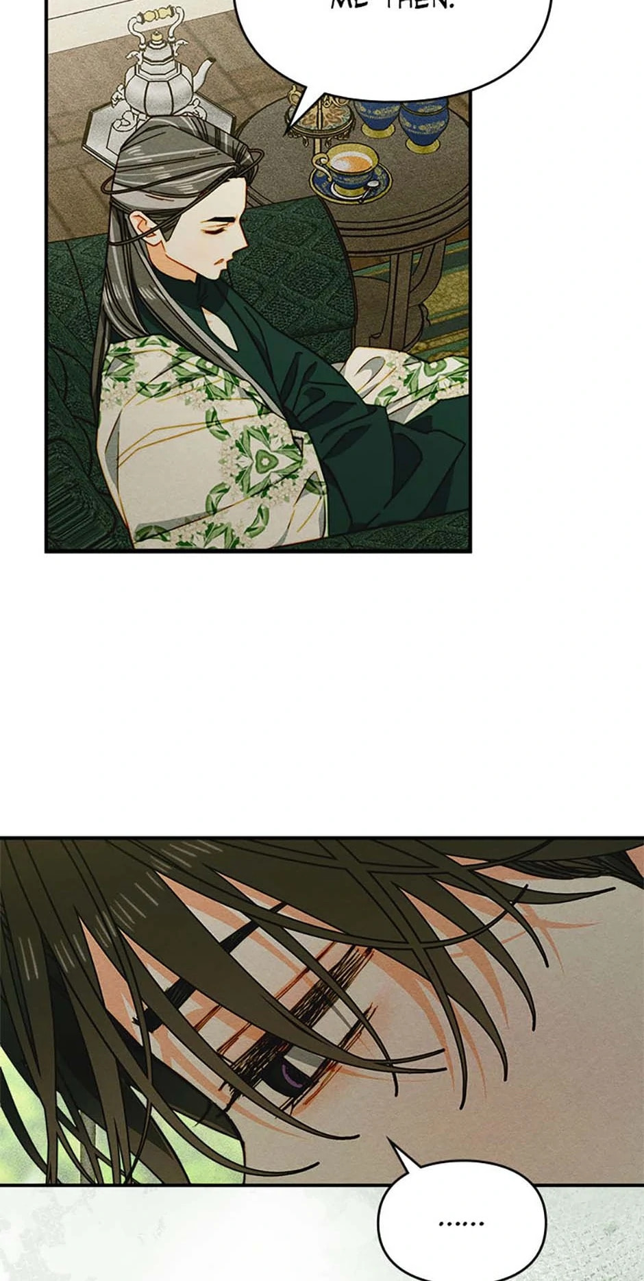 Taming My Master Mage Chapter 20 page 71 - 