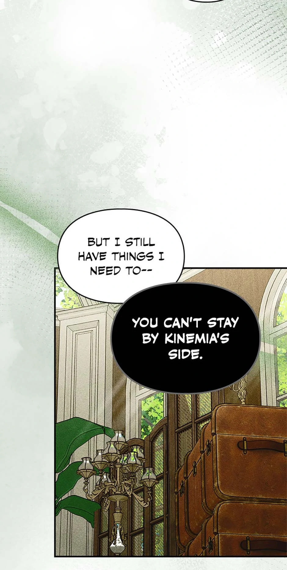 Taming My Master Mage Chapter 20 page 72 - 