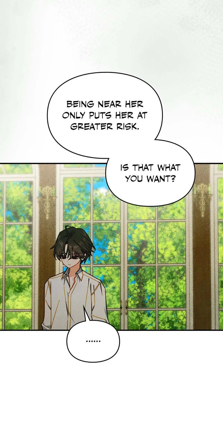 Taming My Master Mage Chapter 20 page 73 - 