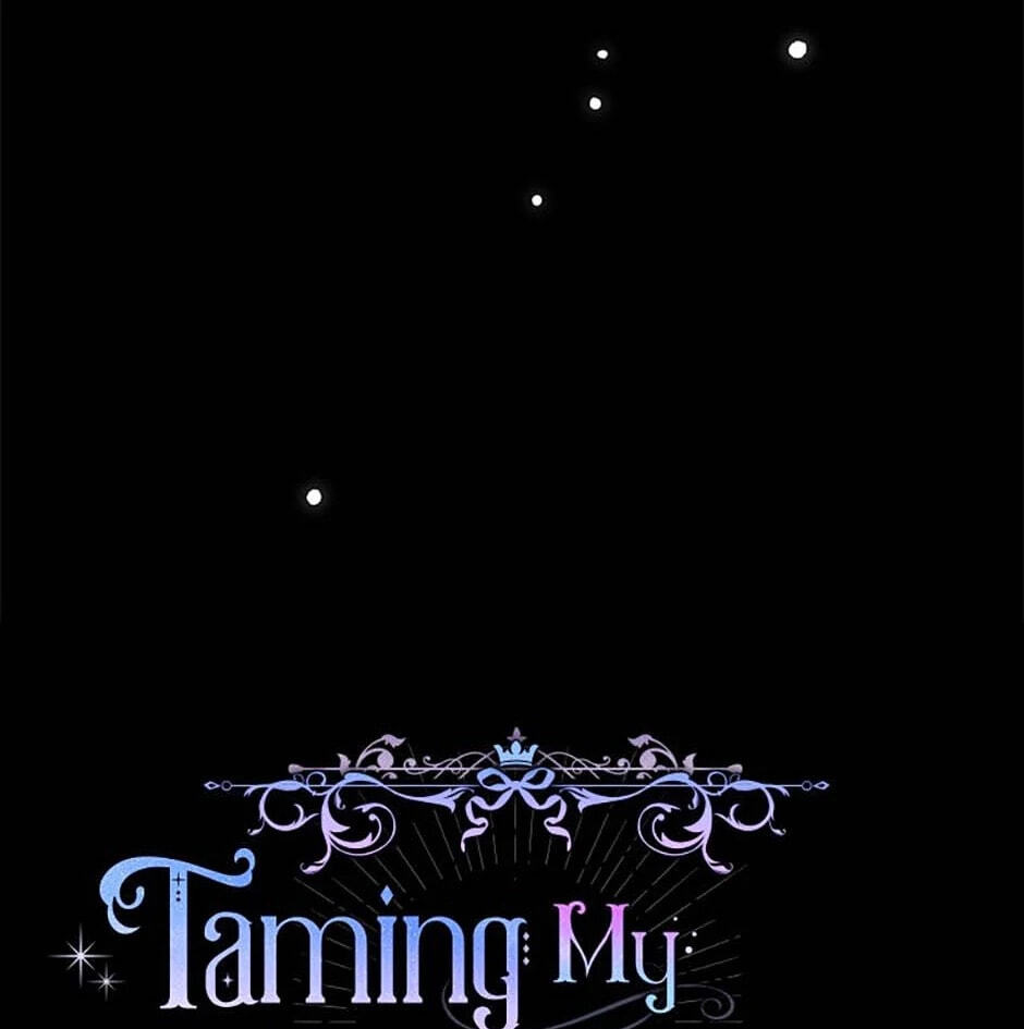 Taming My Master Mage Chapter 20 page 10 - 