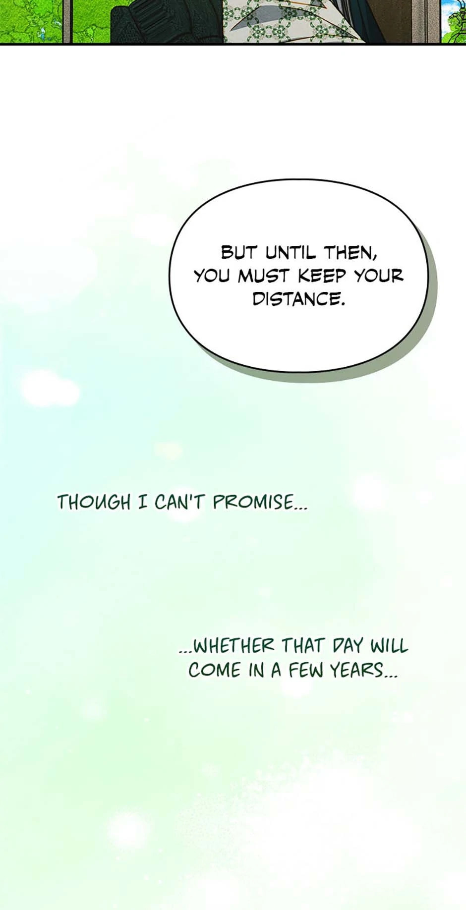Taming My Master Mage Chapter 20 page 98 - 