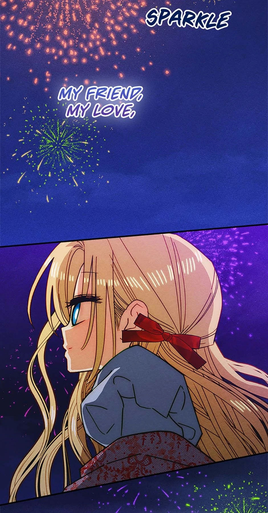 Taming My Master Mage Chapter 21 page 106 - 