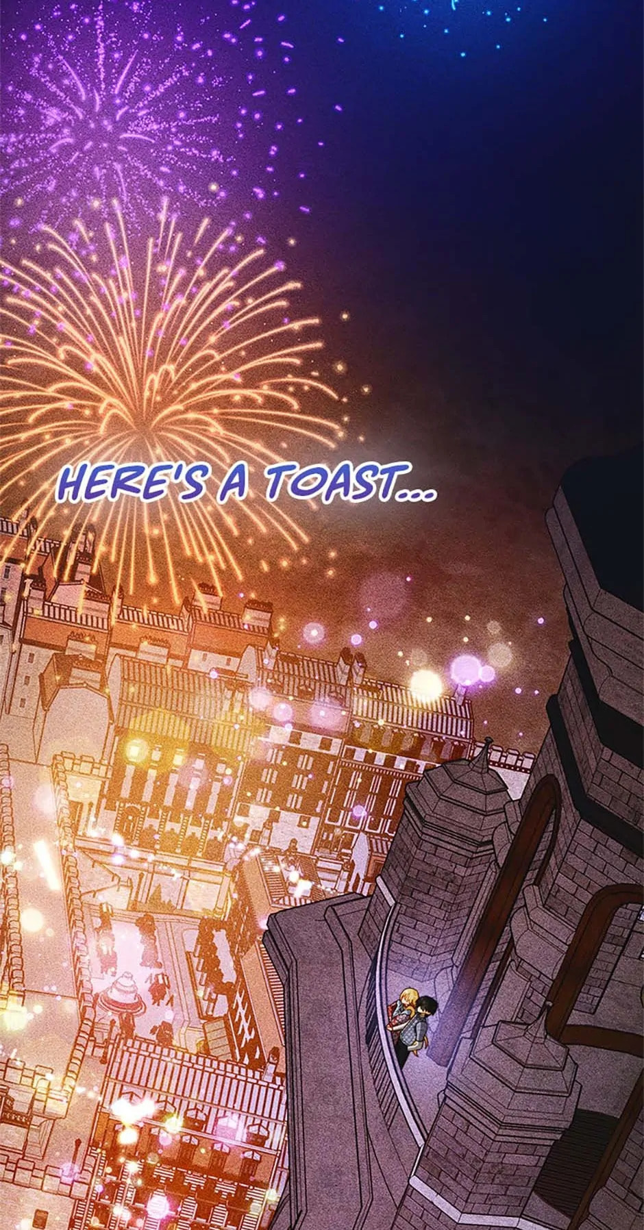 Taming My Master Mage Chapter 21 page 110 - 