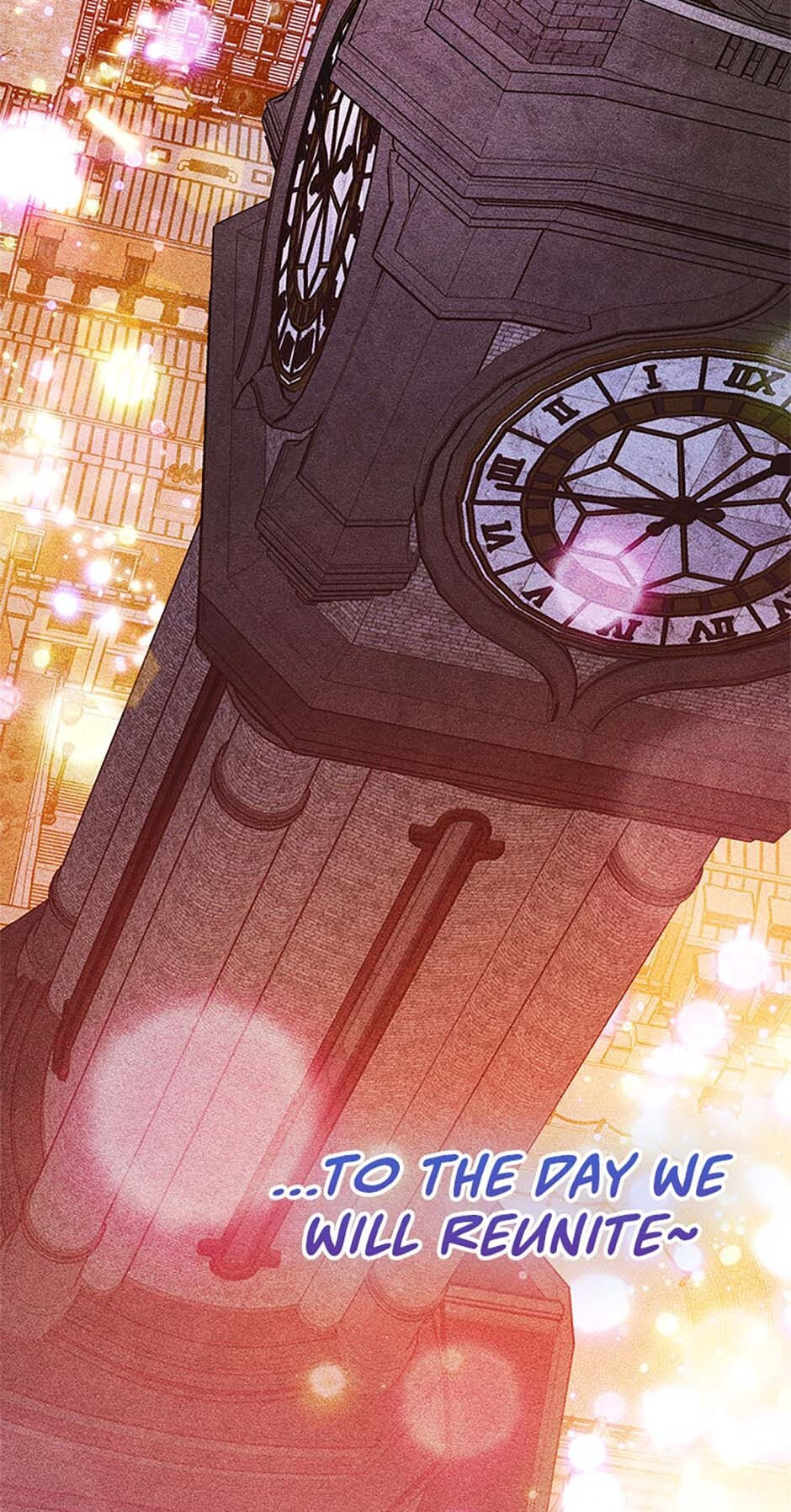 Taming My Master Mage Chapter 21 page 111 - 