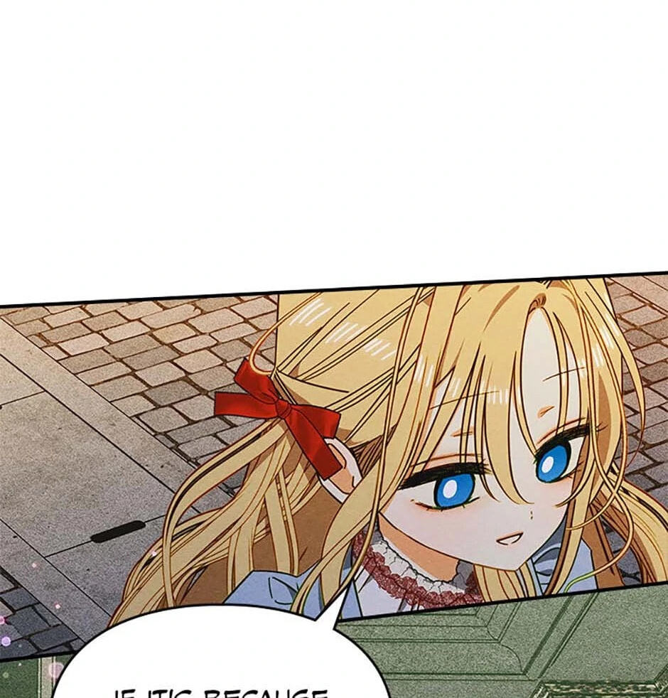 Taming My Master Mage Chapter 21 page 14 - 