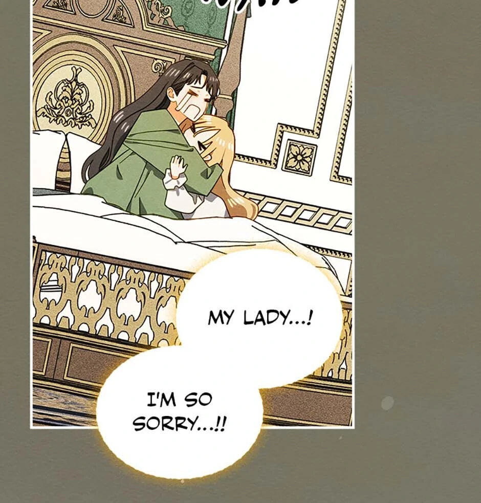 Taming My Master Mage Chapter 21 page 17 - 