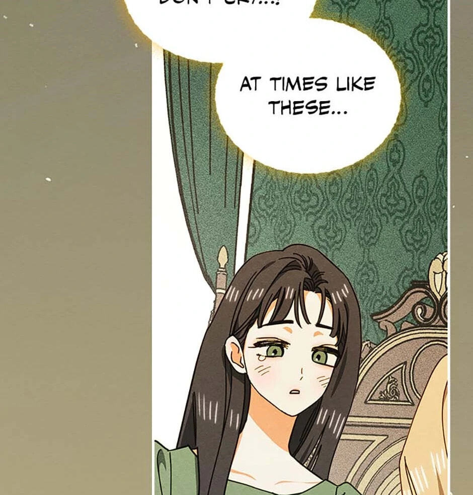 Taming My Master Mage Chapter 21 page 19 - 