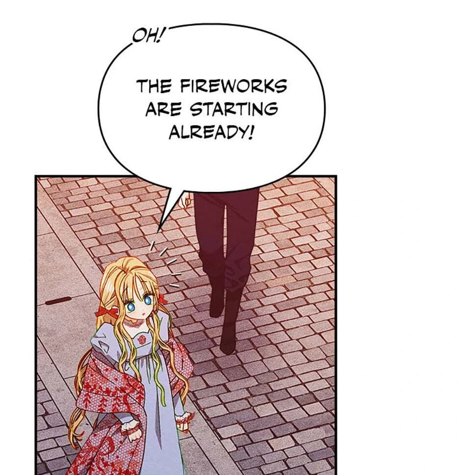 Taming My Master Mage Chapter 21 page 35 - 