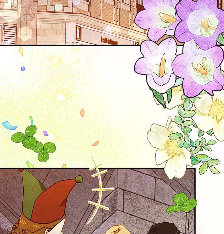 Taming My Master Mage Chapter 21 page 5 - 