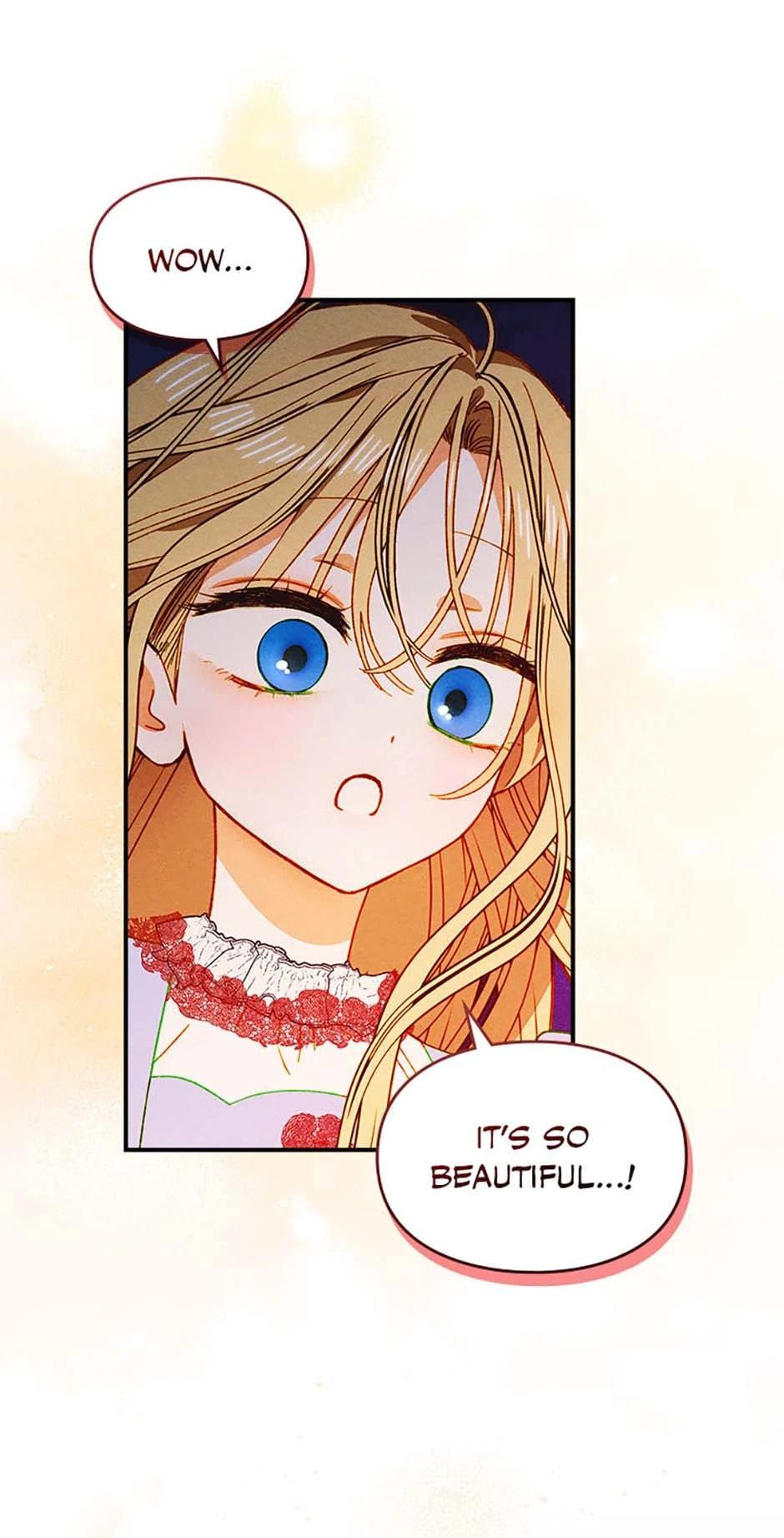 Taming My Master Mage Chapter 21 page 45 - 