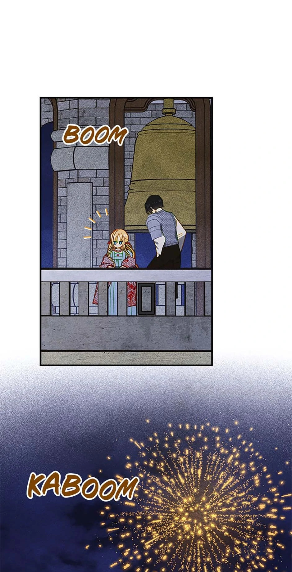 Taming My Master Mage Chapter 21 page 48 - 