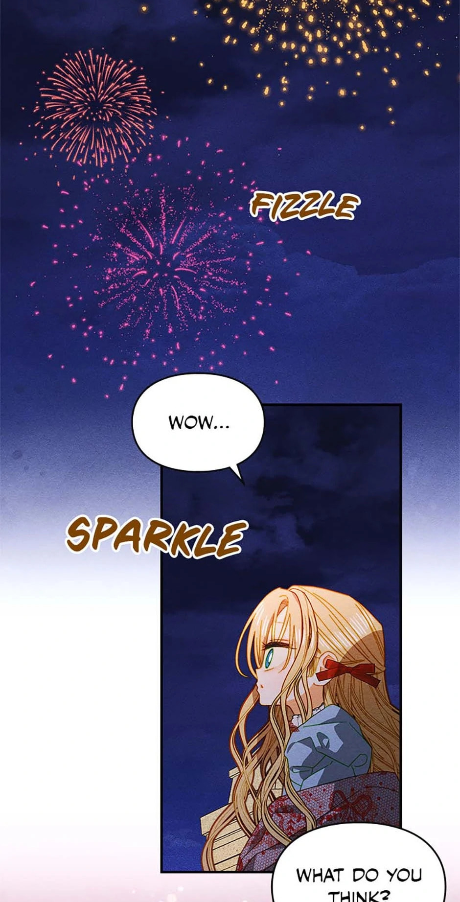 Taming My Master Mage Chapter 21 page 49 - 