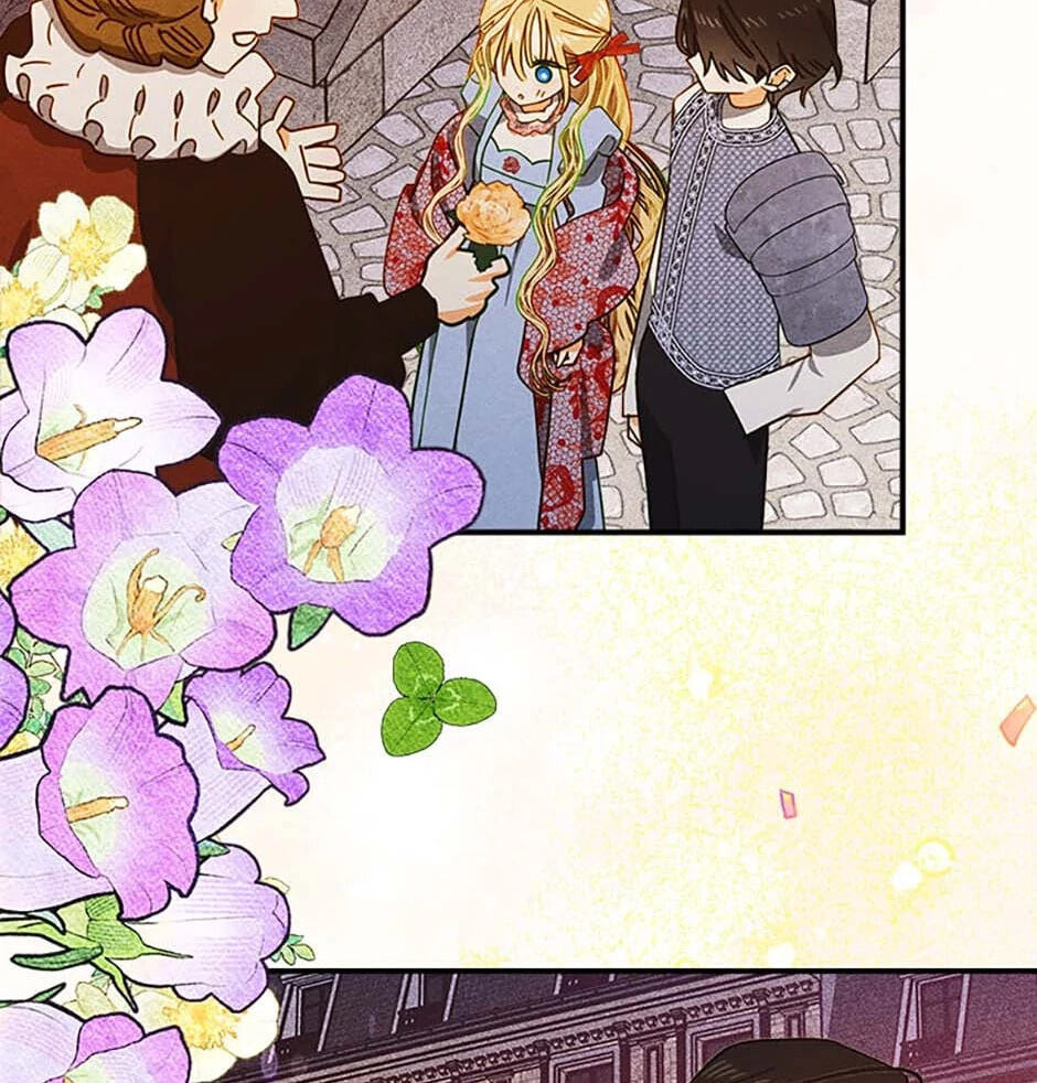 Taming My Master Mage Chapter 21 page 6 - 