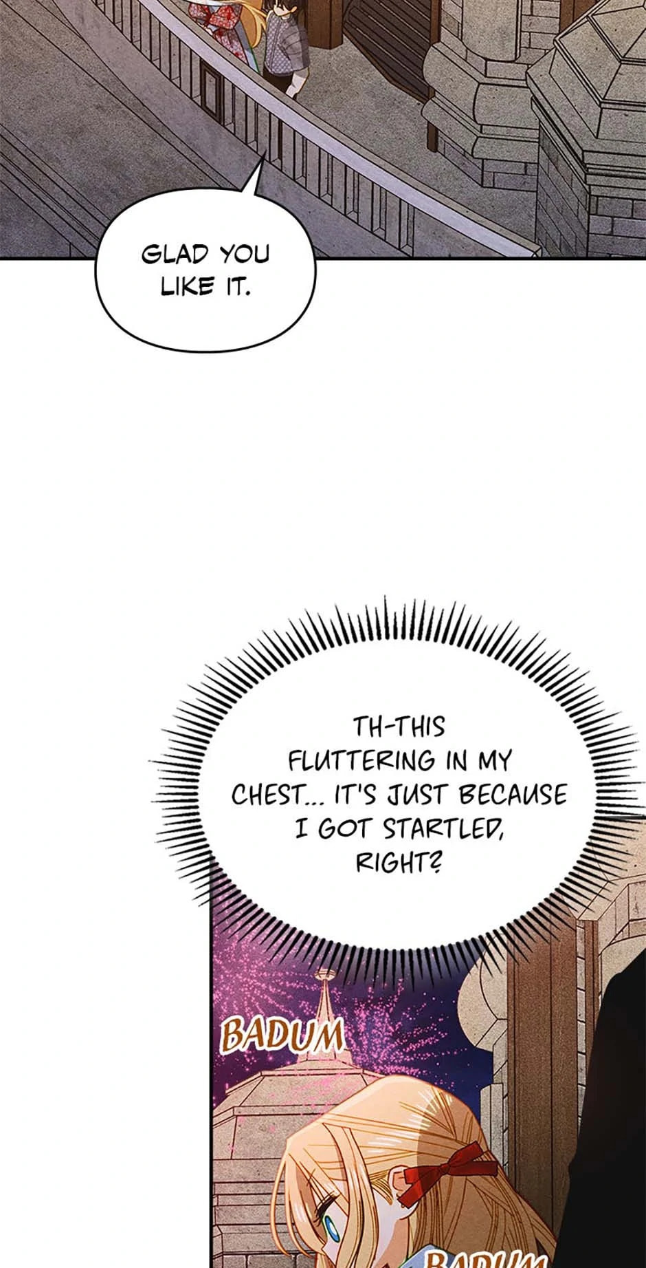 Taming My Master Mage Chapter 21 page 53 - 